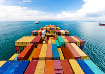 Sea_Ocean Freight services