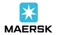 maersk container